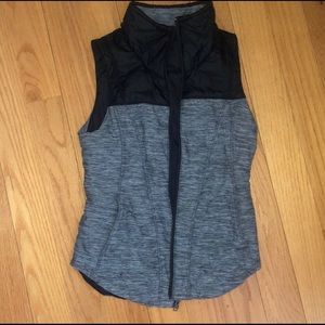 NORTH FACE VEST